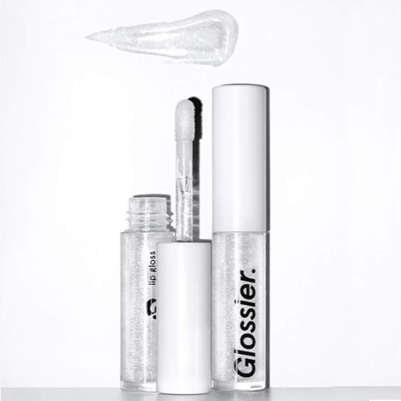Holographic Lipgloss - Picture 1 of 3